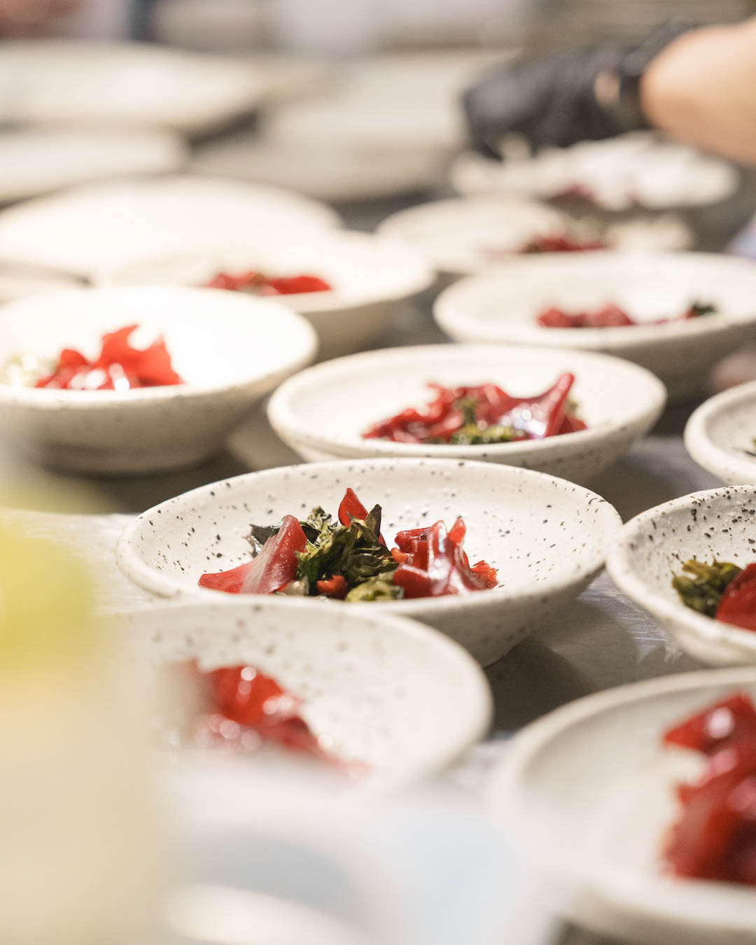Esperienza enogastronomica esclusiva in masseria pugliese